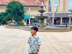 -长沙友阿奥特莱斯