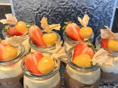 -索菲特西湖大酒店·香榭丽全日候餐厅(南山路店)