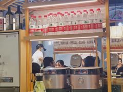 -湖兰金牌小炒肉(椒江万达店)
