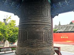 -大钟寺古钟博物馆