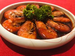 熟醉话梅虾-恰恰餐厅(硕和生活广场店)