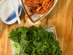 -东吉馆韩式餐厅(八经街总店)