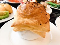 -东方红海鲜百汇(国际大厦店)