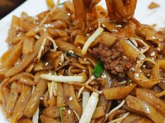 -南记食粥坊·宵夜大排档(莲花总店)