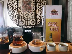 -同得兴 Since·1995 传统苏式面馆(嘉馀坊店)