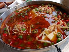 -蛙兔鸡自贡风味·特色江湖菜(广都店)