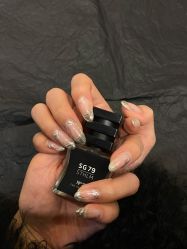 -M Nails & Beauty美甲美睫美体
