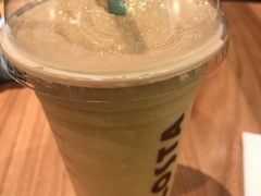 -COSTA COFFEE(武汉武商MALL店)