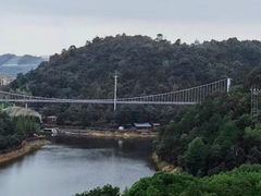 -石燕湖生态旅游景区