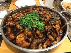 -黄记煌三汁焖锅(崇文门店)