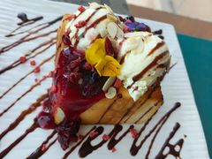 -圣彼得堡观江俄餐厅(中央大街黑金冠店)