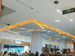 -凯德广场(埃德蒙顿路店)
