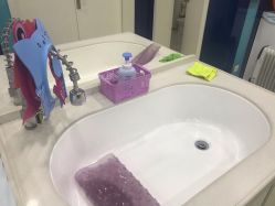 -贝凯雅婴儿游泳SPA(华东万和城店)