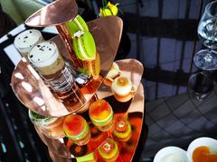 -瑞吉酒店·The Drawing Room闲逸廊·云端下午茶·夜奢Whiskey