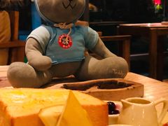 -漫咖啡MAANCOFFEE(清江路店)