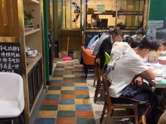 -简普菜烤鱼(苏宁生活广场店)