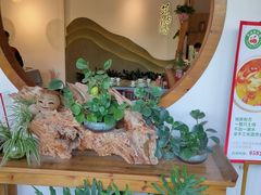 -茶油香闽南菜·花园餐厅(前埔店)