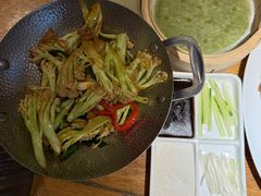 -金牌外婆家(苏州中心店)