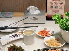 -韩宫宴炭火烤肉(印象城店)