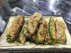 辣椒仔-红星光发煲仔饭(大石街店)