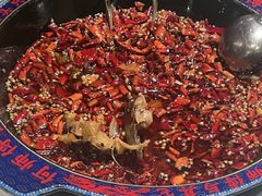 -何师傅美蛙鱼头(汉街店)