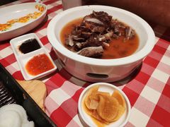 -西贝(宝乐汇店)