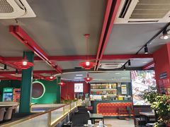 -京悦南门涮羊肉·羊蝎子火锅(田林路店)