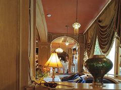 -火车头法国西餐厅