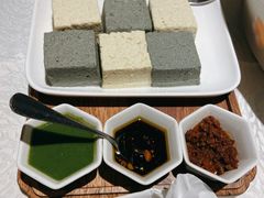 -旺顺阁·北京菜(北辰上品+)