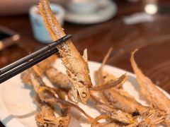 -长平肥姐白粥·海鲜打冷