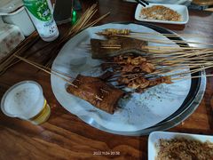 -夜烤·宜宾烧烤(洋河路店)