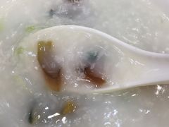 -洪利粥店茶餐厅