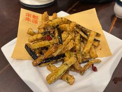 -宋都禾源·灌汤包子(汉兴路直营店)
