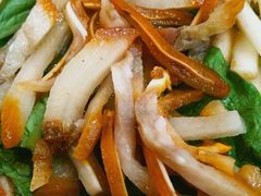 -猪脑壳凉面(武陵源店)