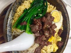 -百乐门喜宴(海珠广场华厦店)