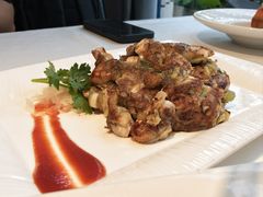 -黑明餐厅(白鹭洲店)