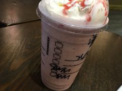 -星巴克(福州三坊七巷店)