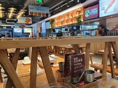 -木屋烧烤(创意园店)