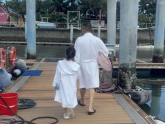 -大梅沙游艇度假酒店