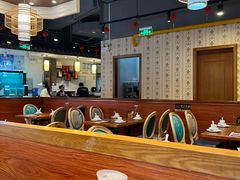 大堂-南海渔家•海鲜•正宗海南菜(海棠湾店)