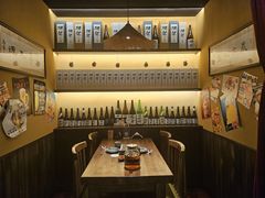 -鸟幸 TORISAKI 炭火居酒屋