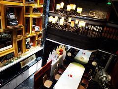 -小广寒电影艺术餐厅(小广寒经三路店)