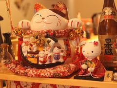 -隐月· 㐂和食屋(芝罘万达公馆店)