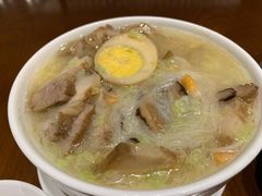 -溪涌潮天下餐厅(麓湾国际公馆店)