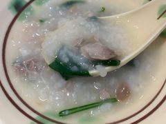 梁记粥-梁记粥铺(开元地中海店)