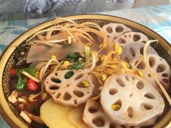 -古真记钵钵鸡(老公园店)