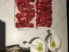 -犇鼎牛潮汕牛肉火锅(新辰里学清路店)