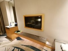 -苏州太湖假日酒店