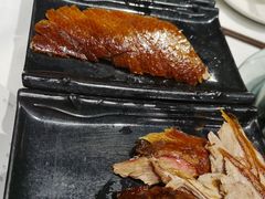 -羲和雅苑烤鸭坊(丰台万达店)