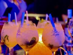 -富力丽思卡尔顿酒店·FLAIR餐厅酒吧